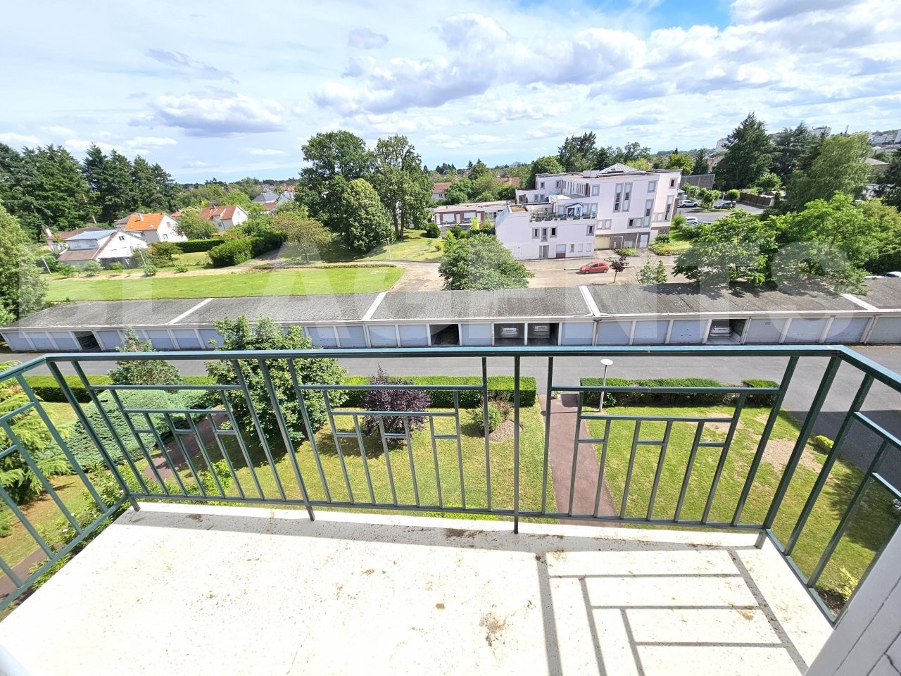 Vente Appartement à Montargis 4 pièces