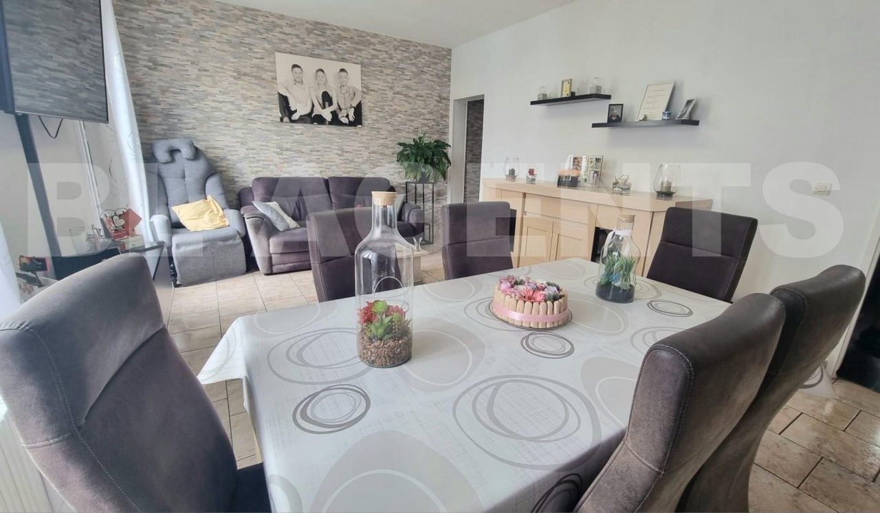 Vente Maison à le Havre 5 pièces