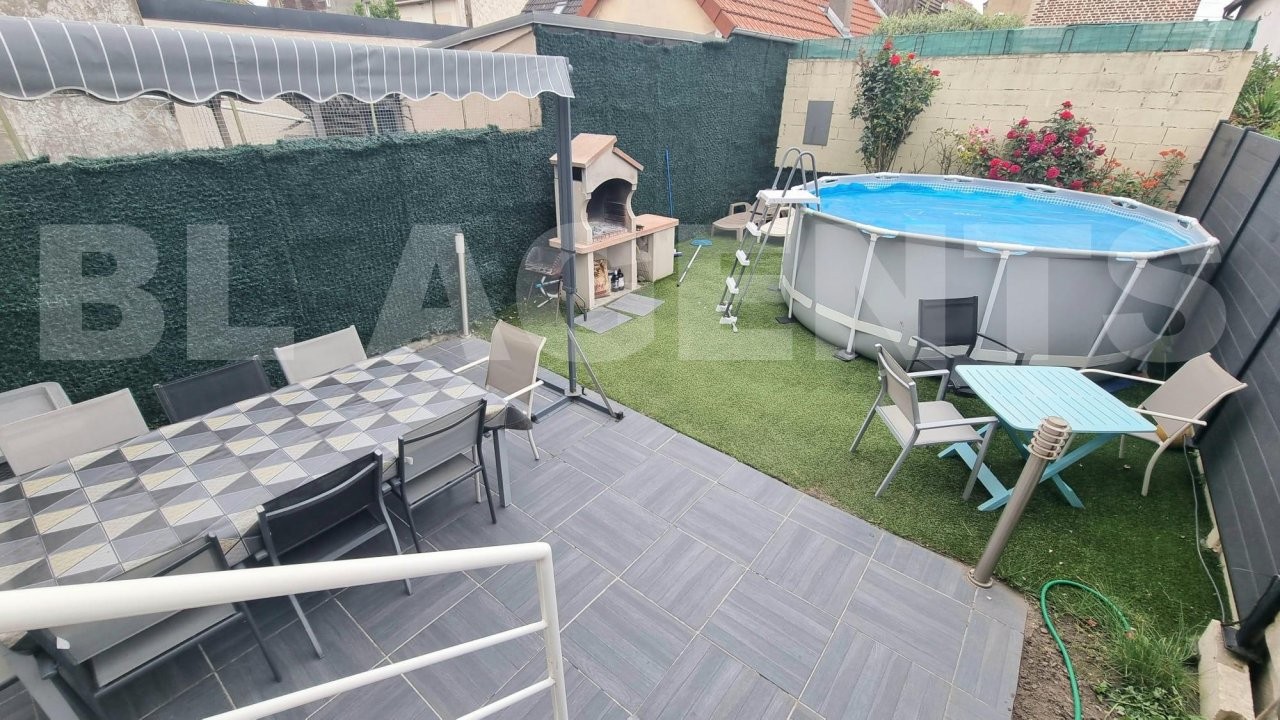 Vente Maison à le Havre 5 pièces