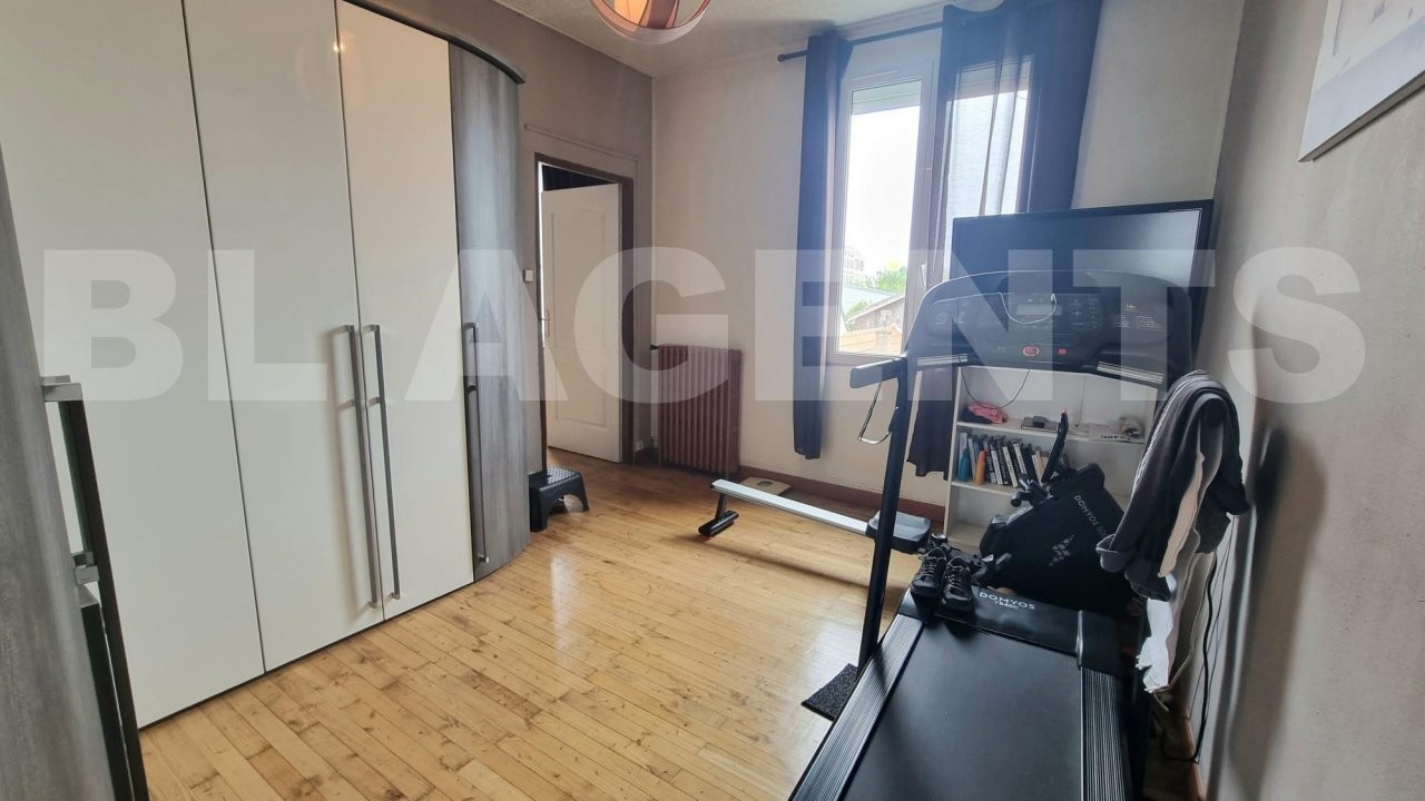 Vente Maison à le Havre 5 pièces