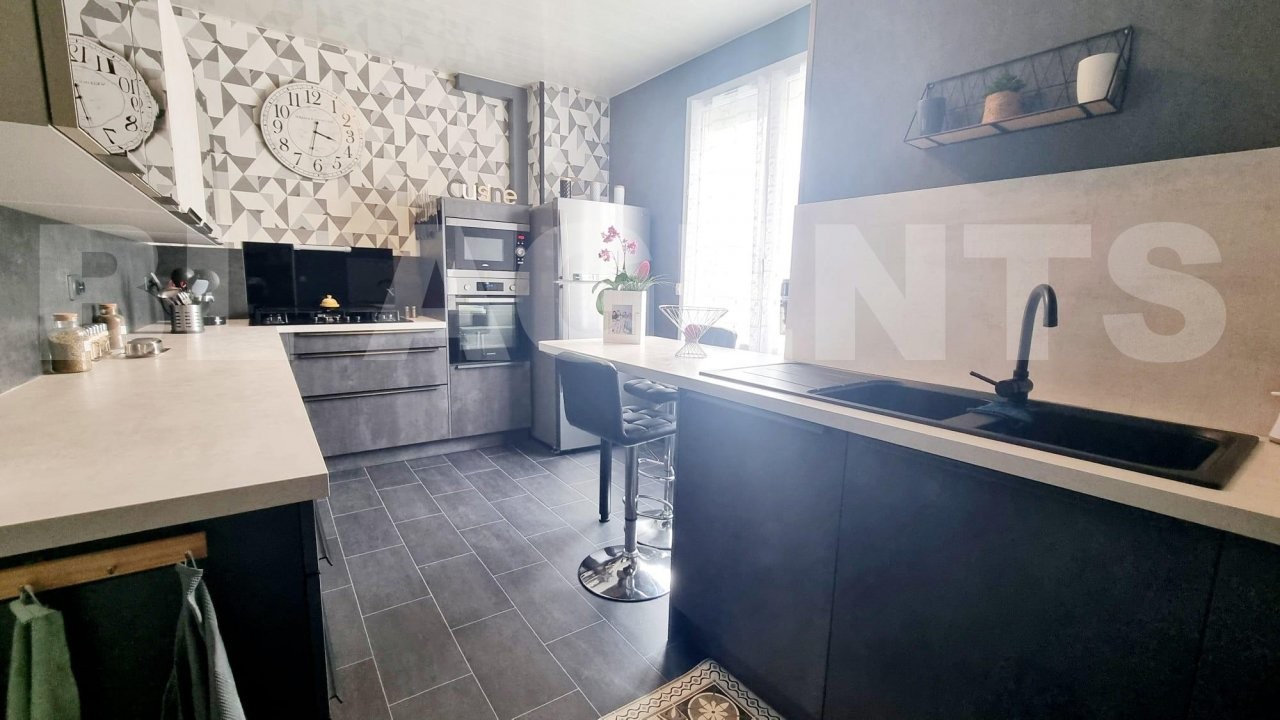 Vente Maison à le Havre 5 pièces