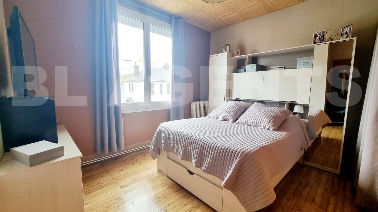 Vente Maison à le Havre 5 pièces