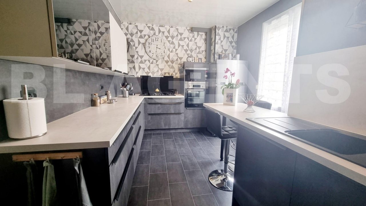 Vente Maison à le Havre 5 pièces