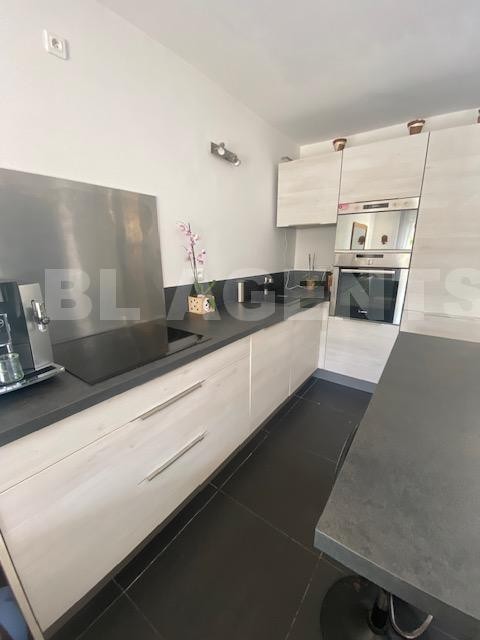 Vente Appartement à Rambouillet 2 pièces