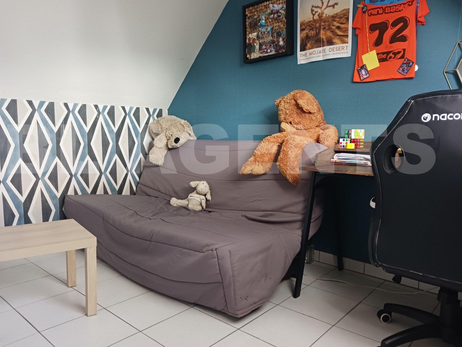 Vente Maison à Arnage 4 pièces