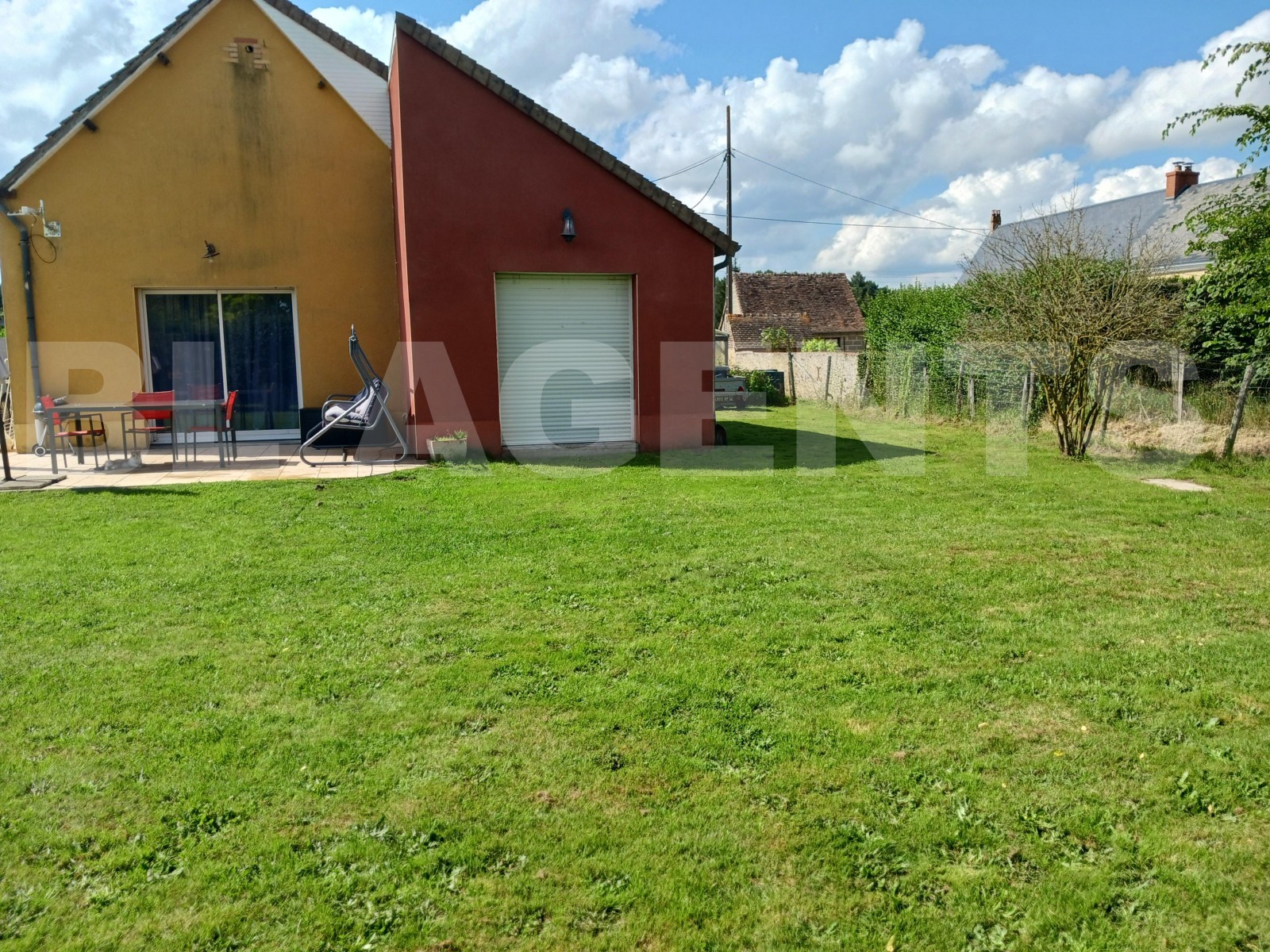 Vente Maison à Arnage 4 pièces