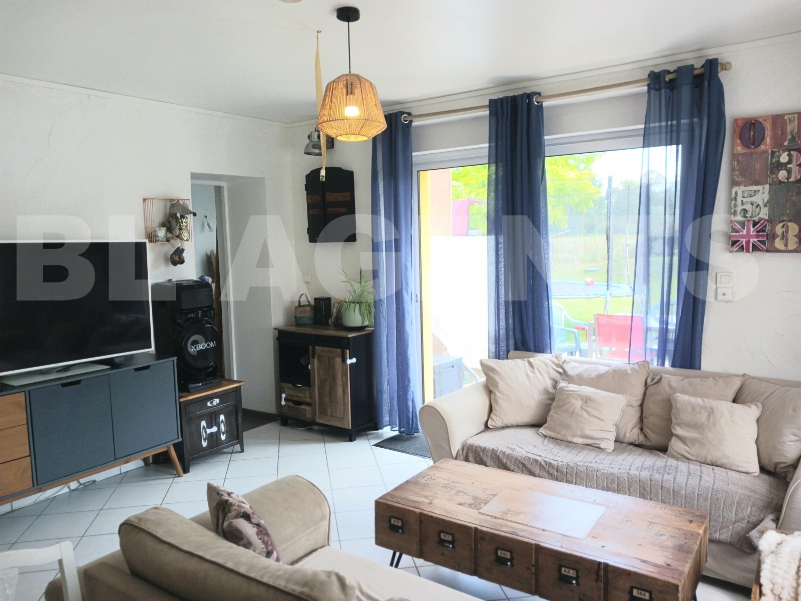 Vente Maison à Arnage 4 pièces