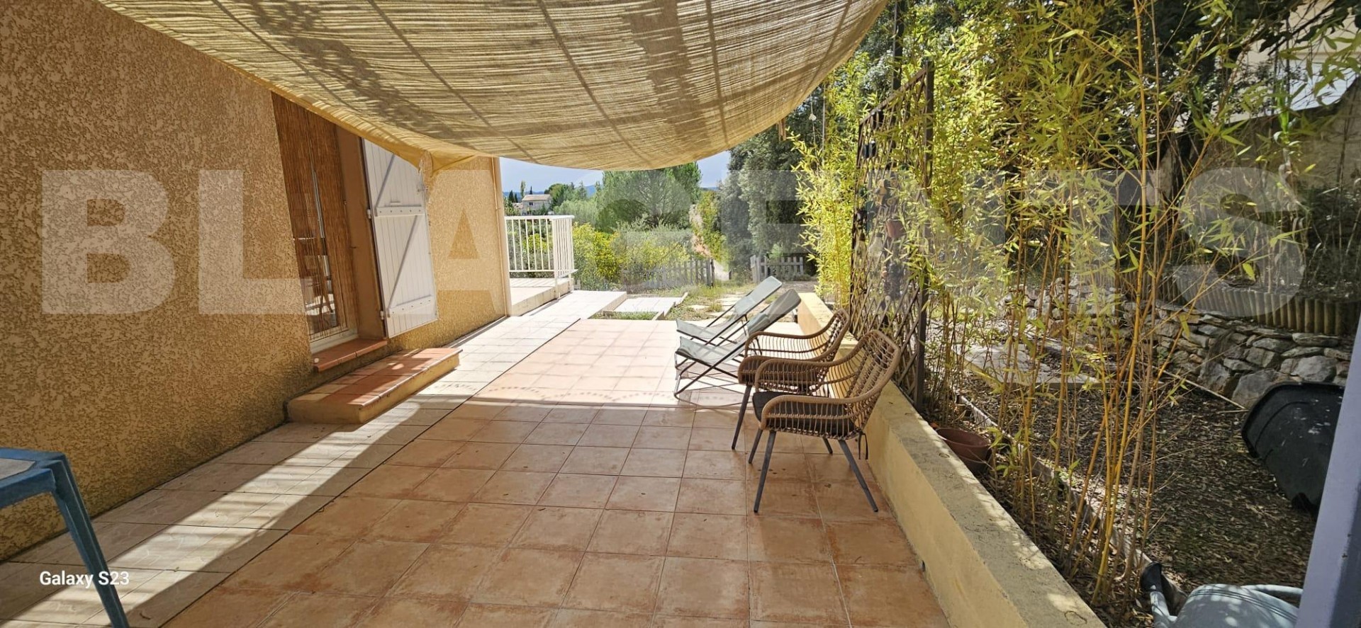 Vente Maison à Saint-Maximin-la-Sainte-Baume 5 pièces