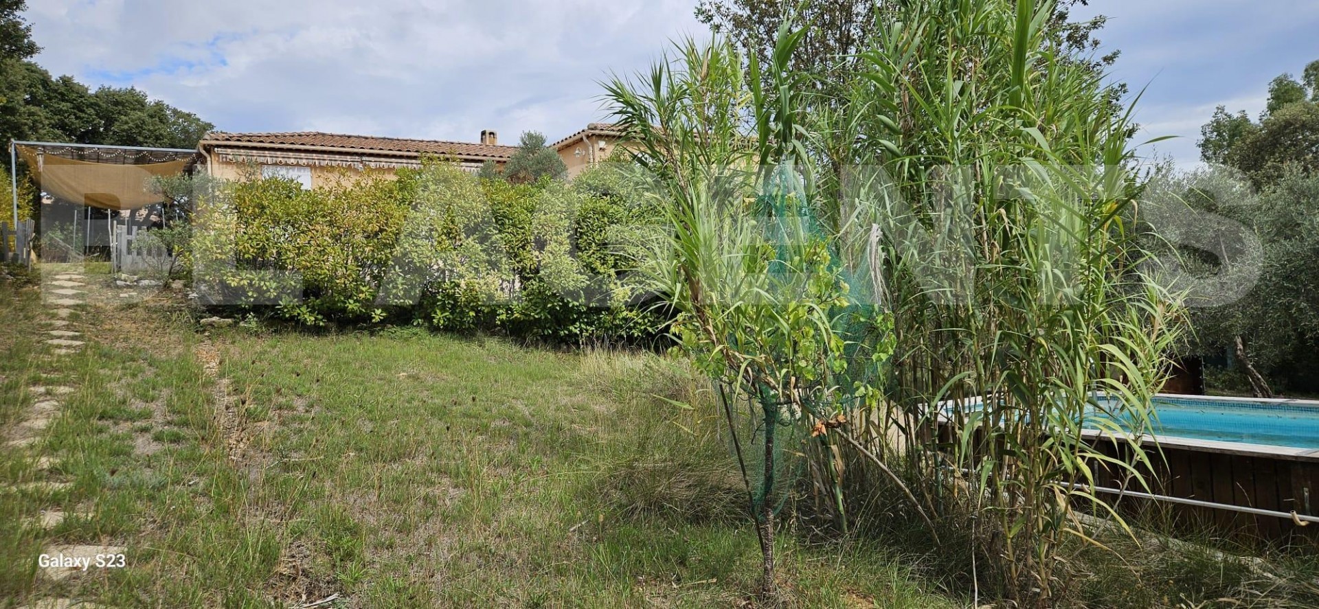 Vente Maison à Saint-Maximin-la-Sainte-Baume 5 pièces