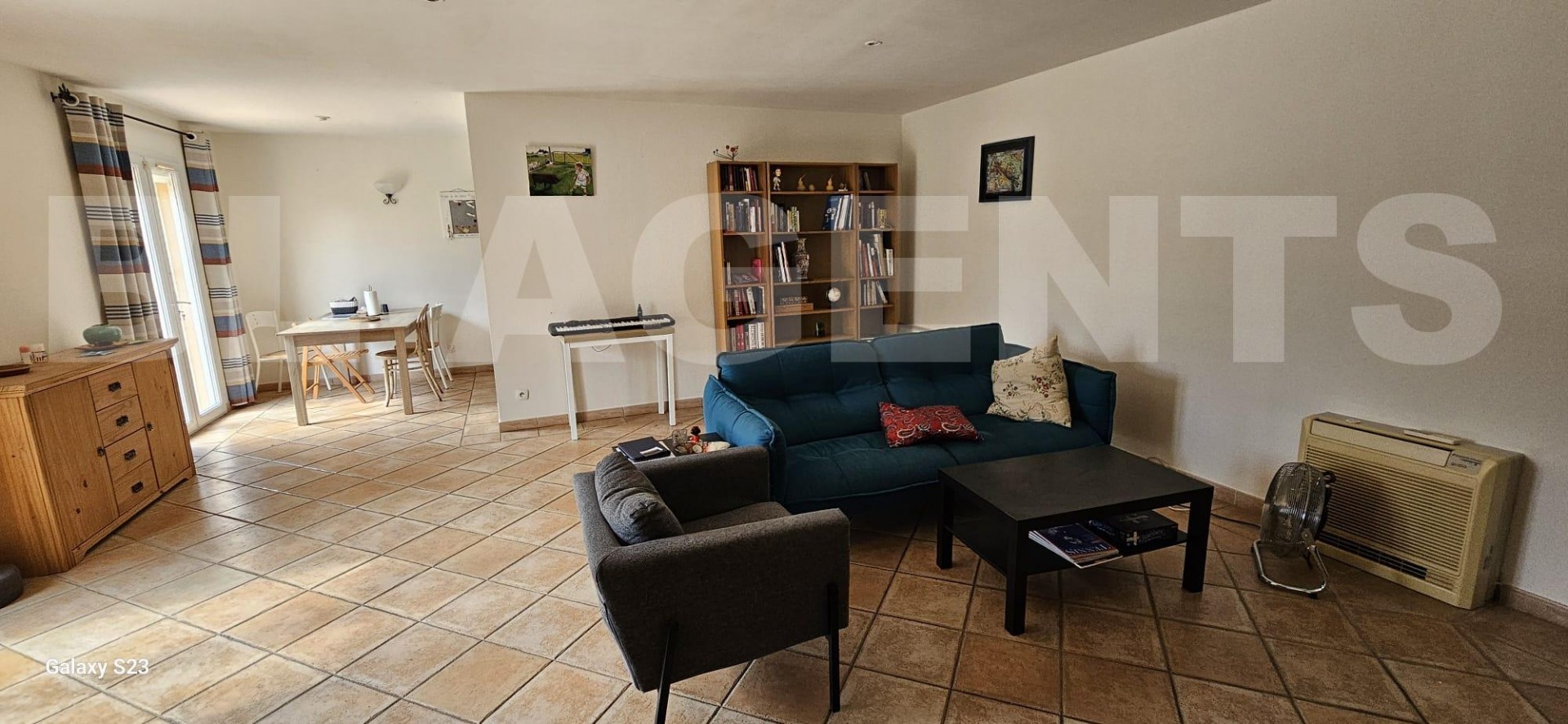 Vente Maison à Saint-Maximin-la-Sainte-Baume 5 pièces