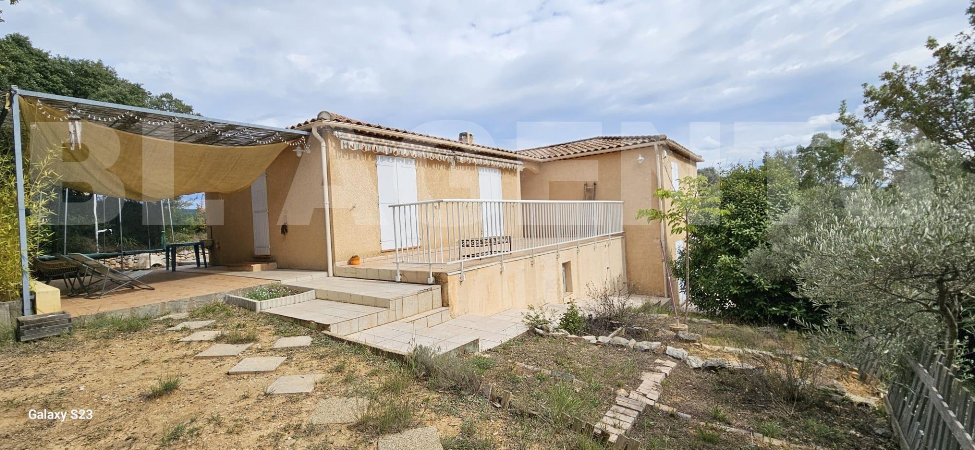 Vente Maison à Saint-Maximin-la-Sainte-Baume 5 pièces