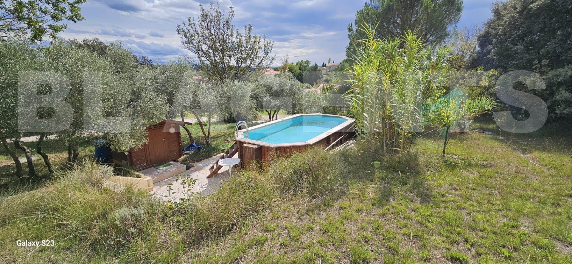 Vente Maison à Saint-Maximin-la-Sainte-Baume 5 pièces