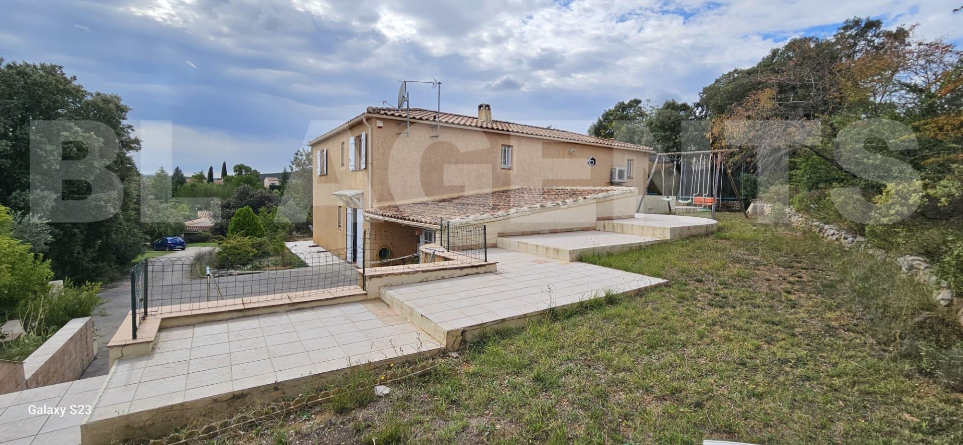 Vente Maison à Saint-Maximin-la-Sainte-Baume 5 pièces