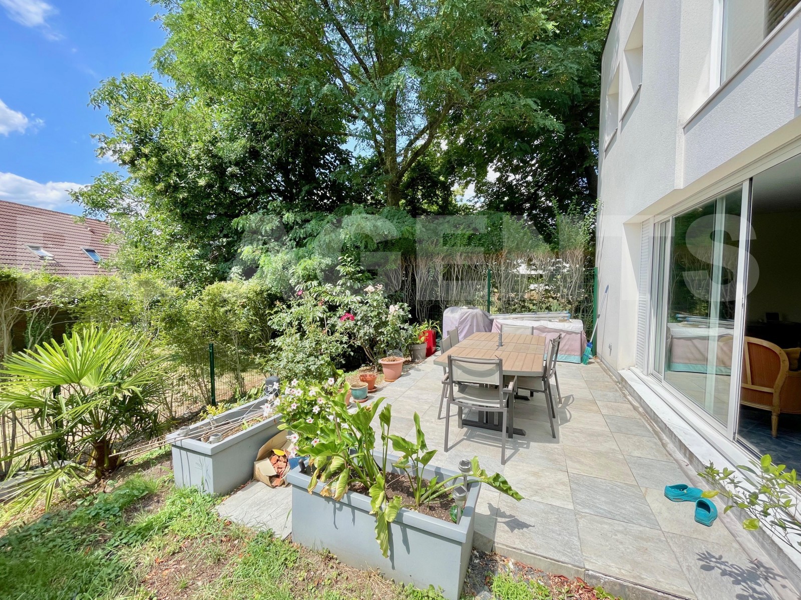 Vente Maison à Lagny-sur-Marne 5 pièces