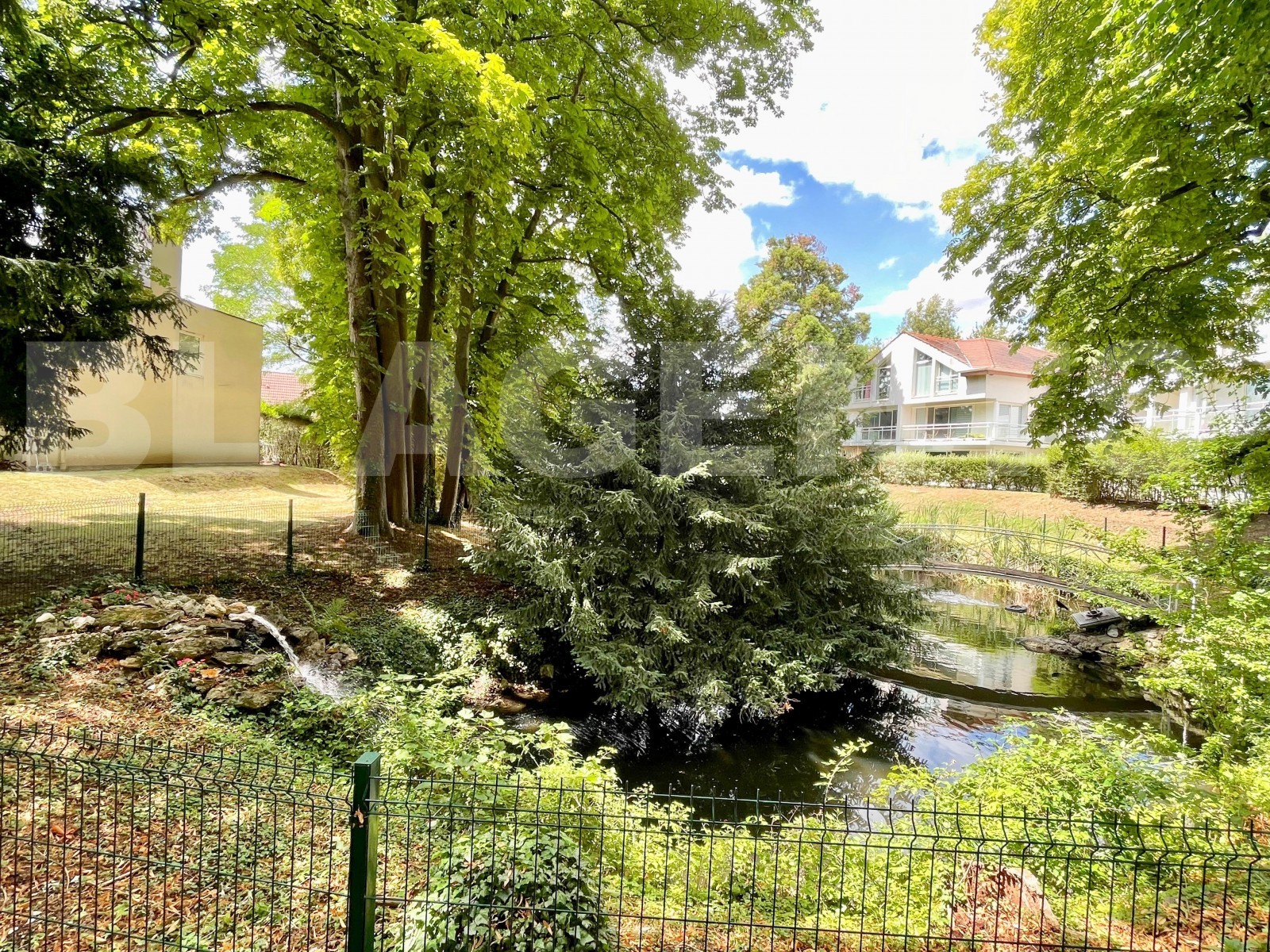 Vente Maison à Lagny-sur-Marne 5 pièces