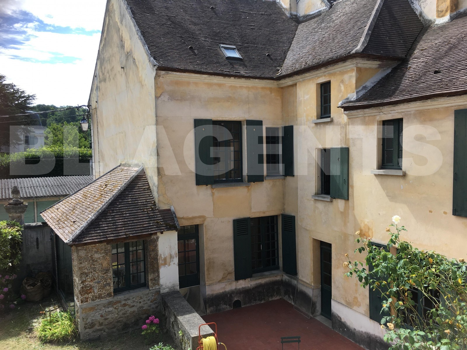 Vente Maison à la Ferté-sous-Jouarre 7 pièces