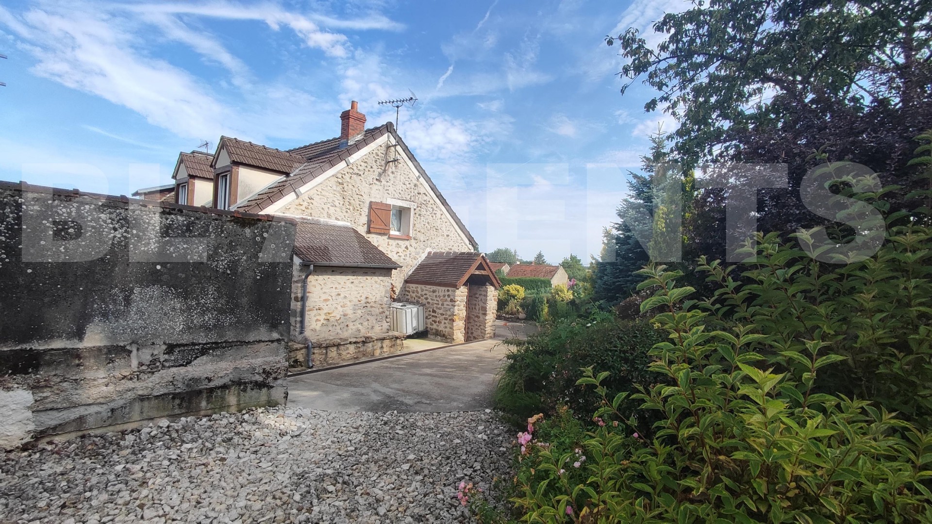 Vente Maison à Château-Thierry 5 pièces