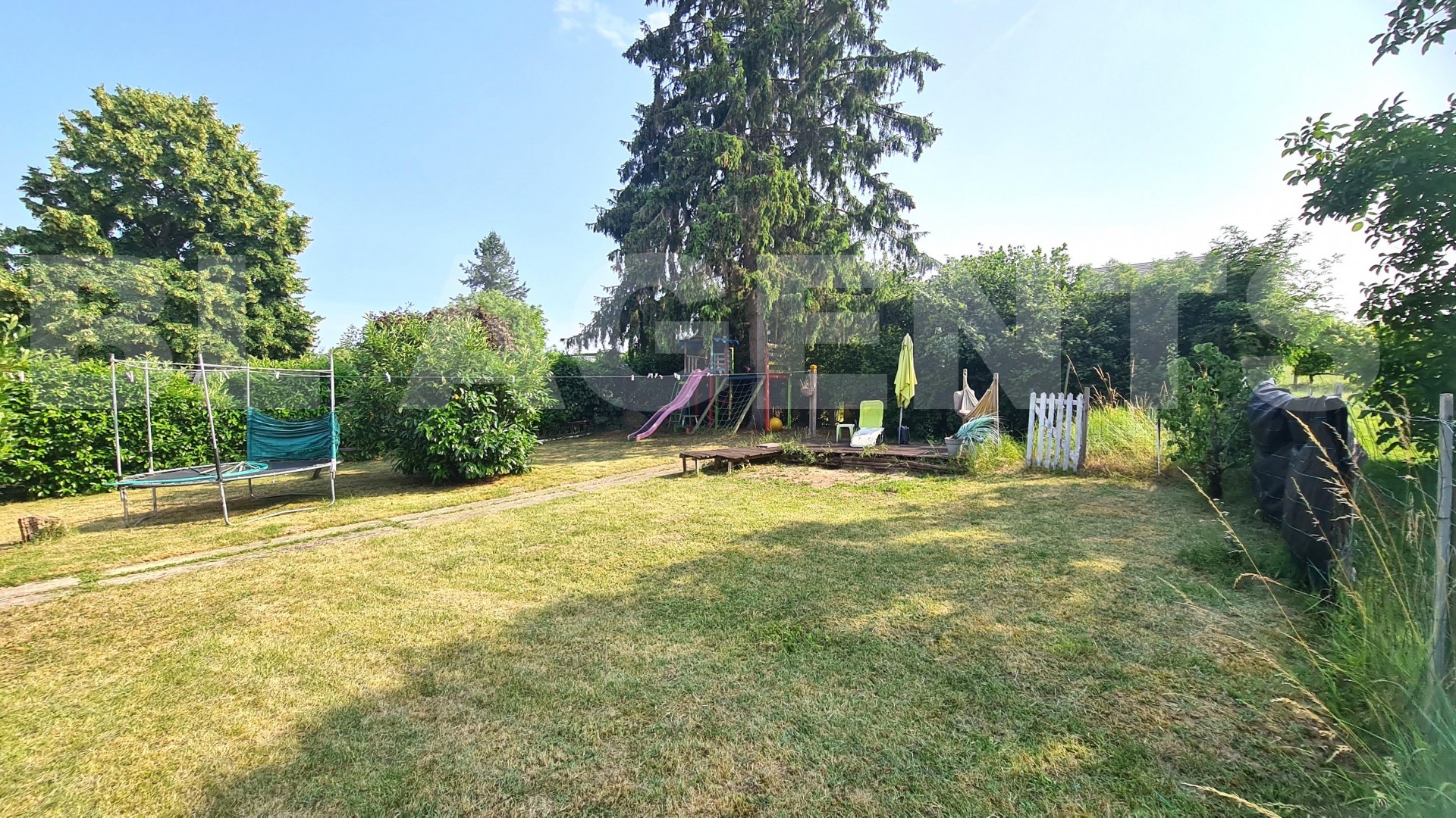 Vente Maison à Montargis 6 pièces