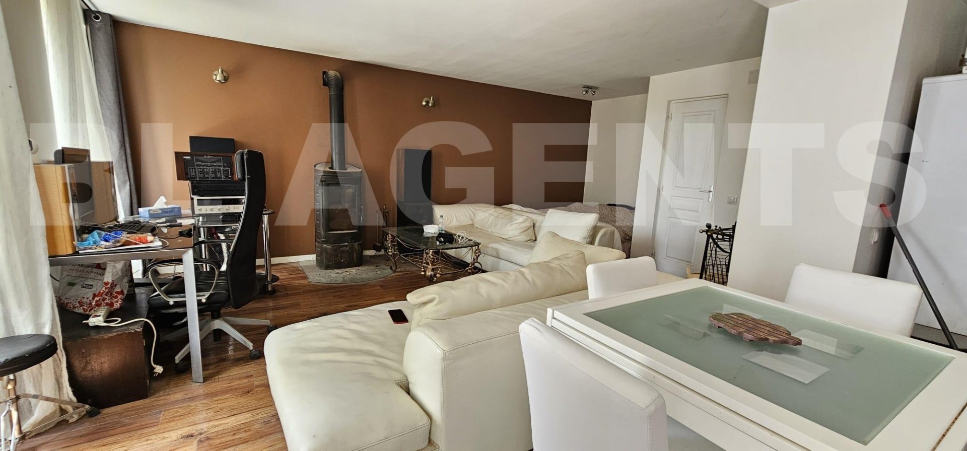 Vente Maison à la Ferté-sous-Jouarre 4 pièces