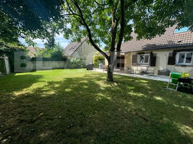 Vente Maison à Auneau 5 pièces