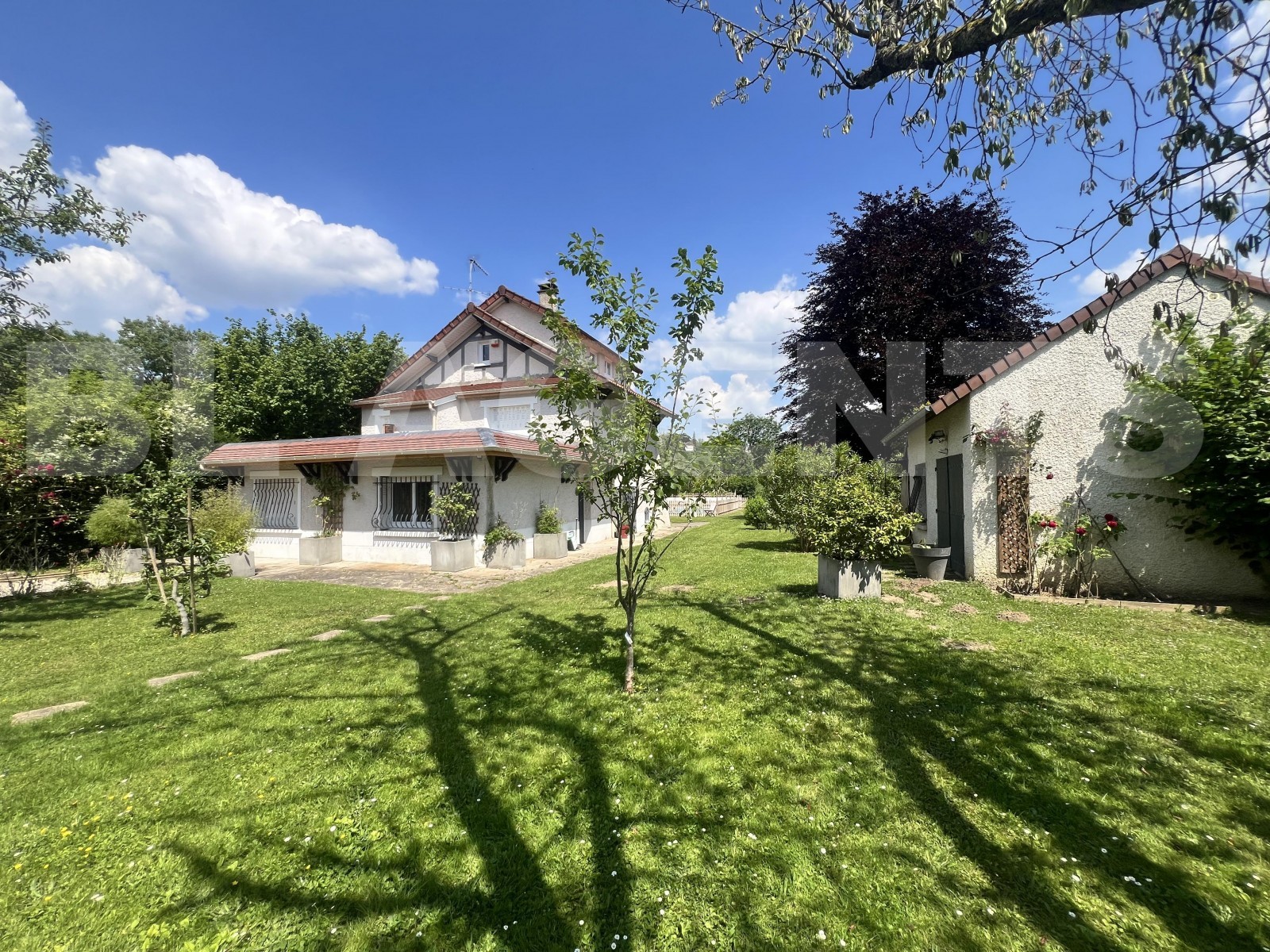 Vente Maison à Freneuse 7 pièces