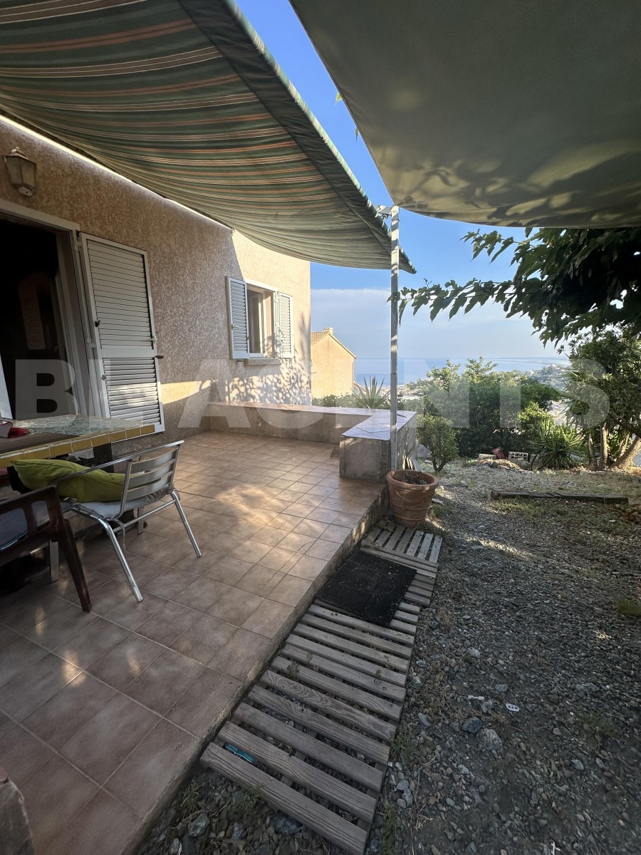 Vente Maison à Ville-di-Pietrabugno 4 pièces