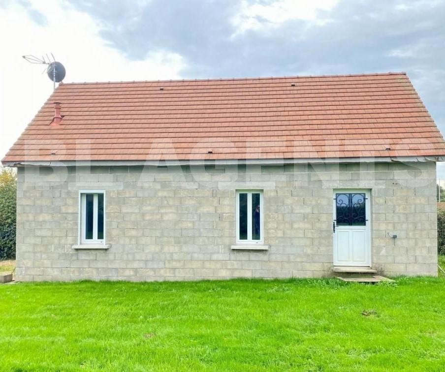 Vente Maison à Rouvray 5 pièces