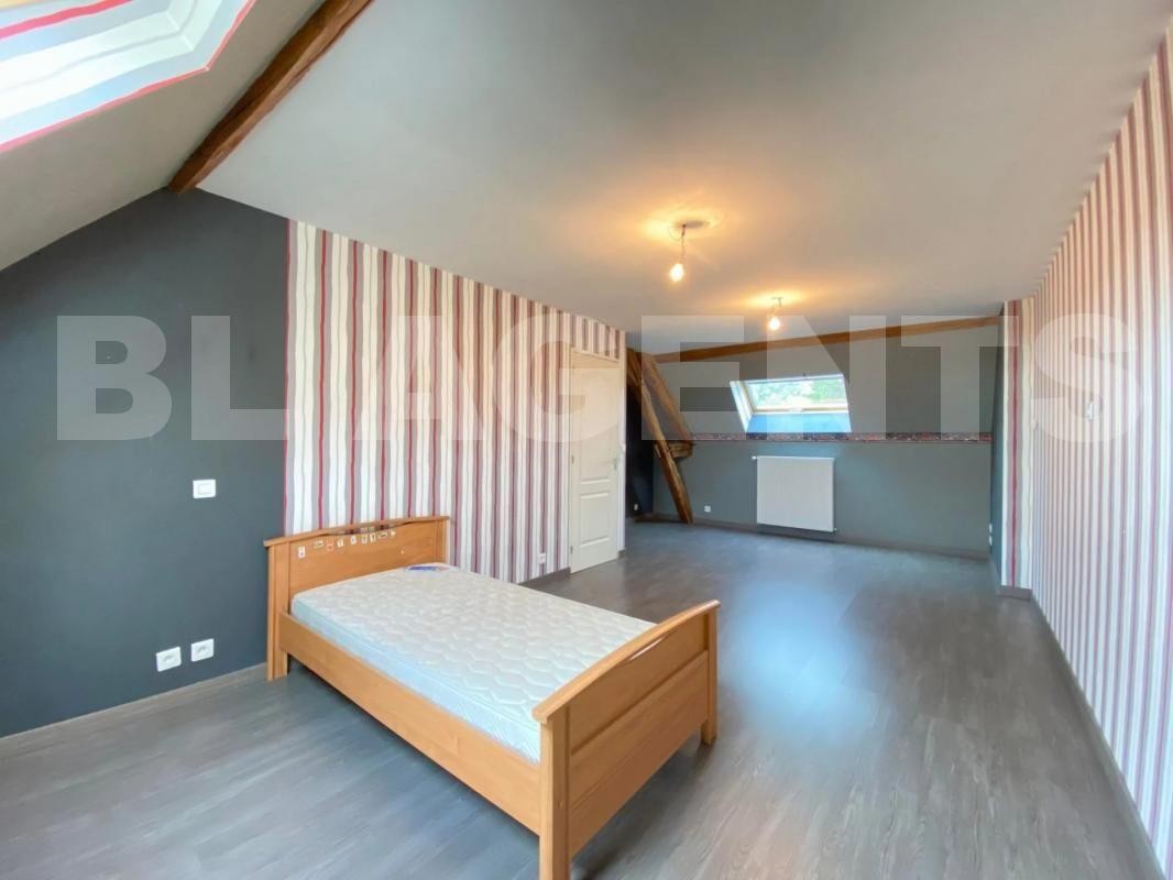 Vente Maison à Rouvray 5 pièces