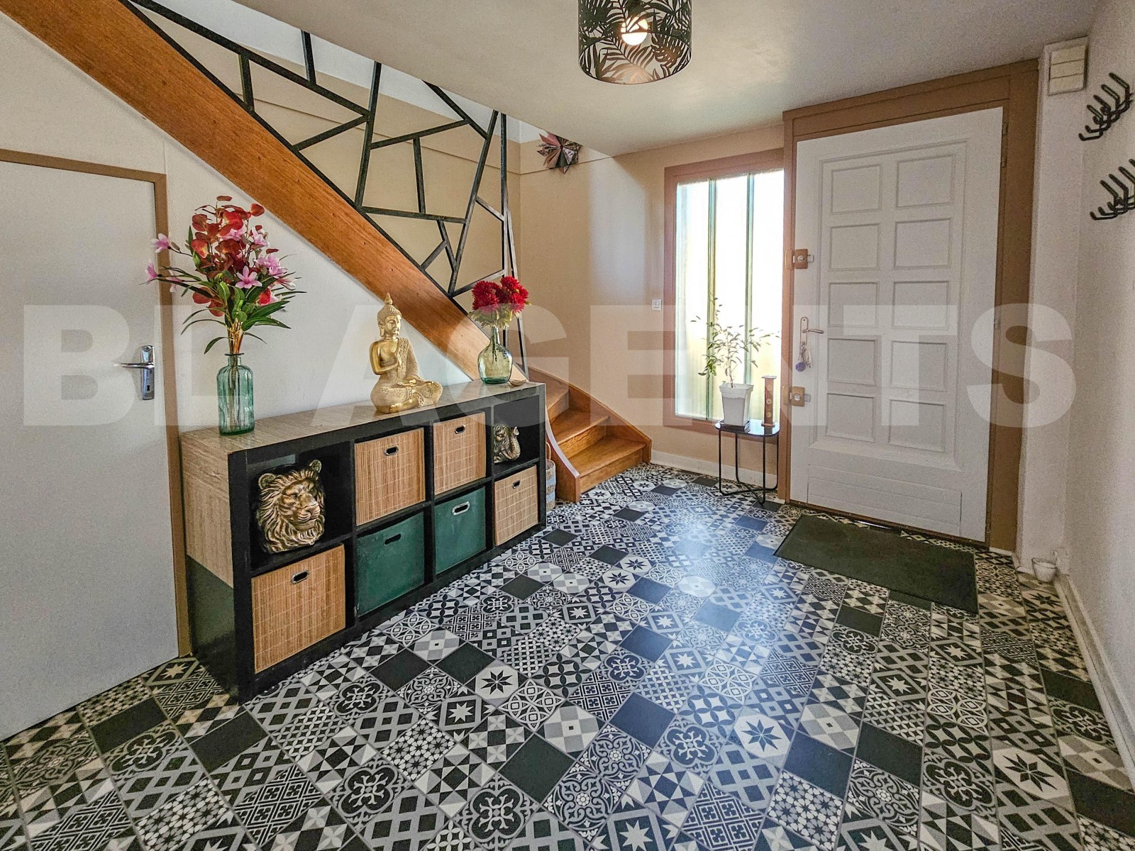 Vente Maison à Châtellerault 5 pièces