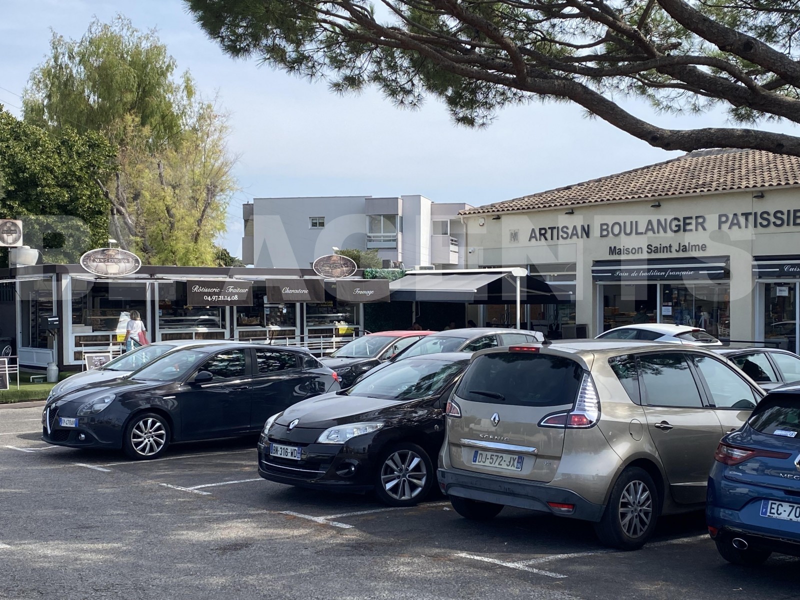 Vente Bureau / Commerce à Antibes 0 pièce