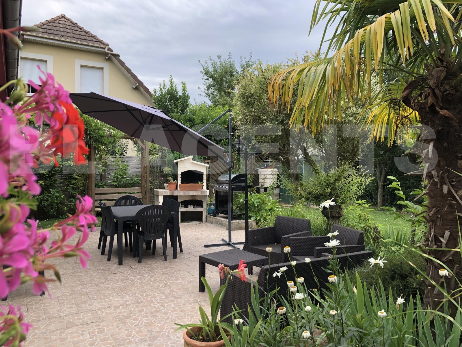 Vente Maison à Nogent-sur-Seine 5 pièces