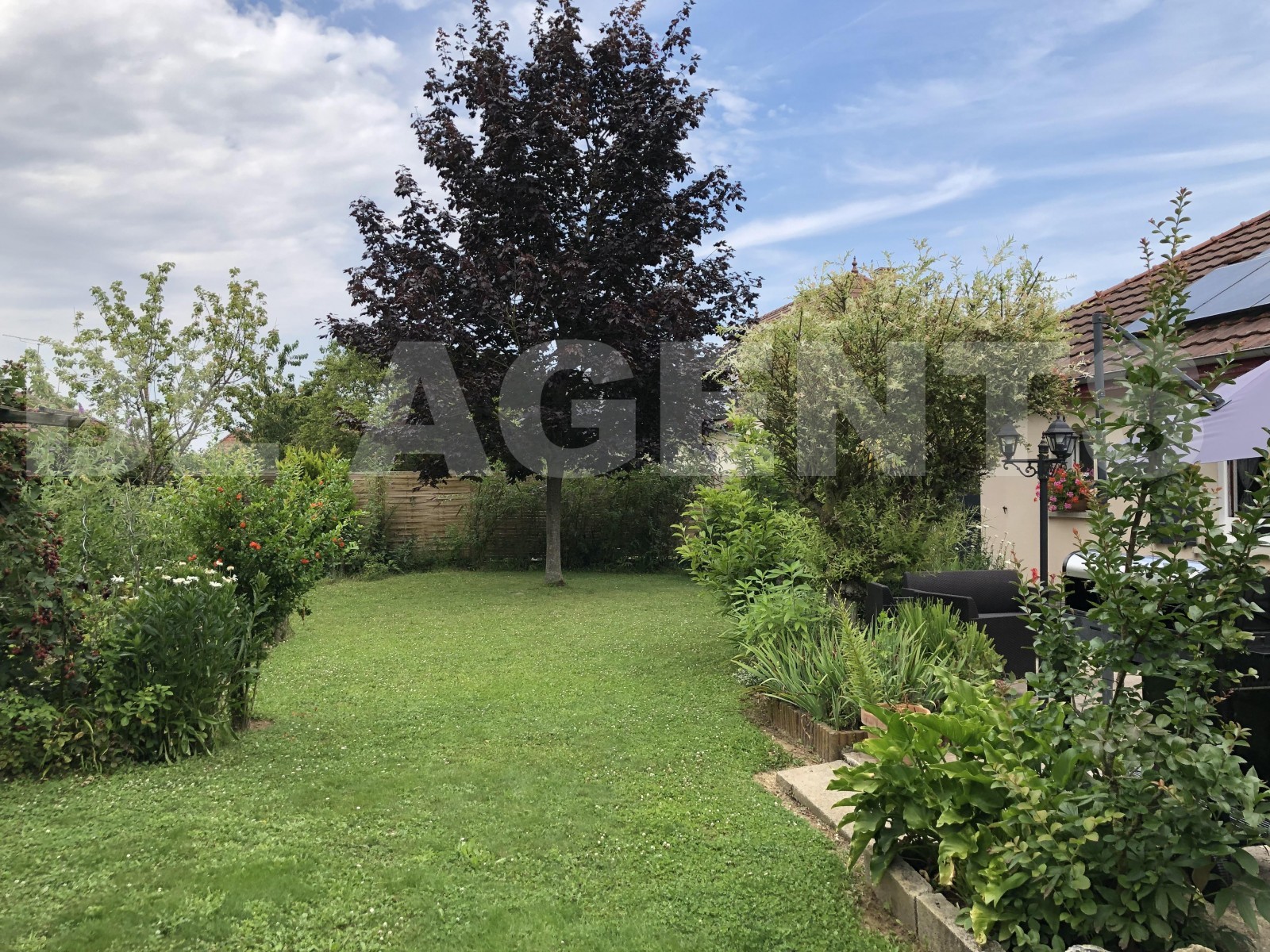 Vente Maison à Nogent-sur-Seine 5 pièces