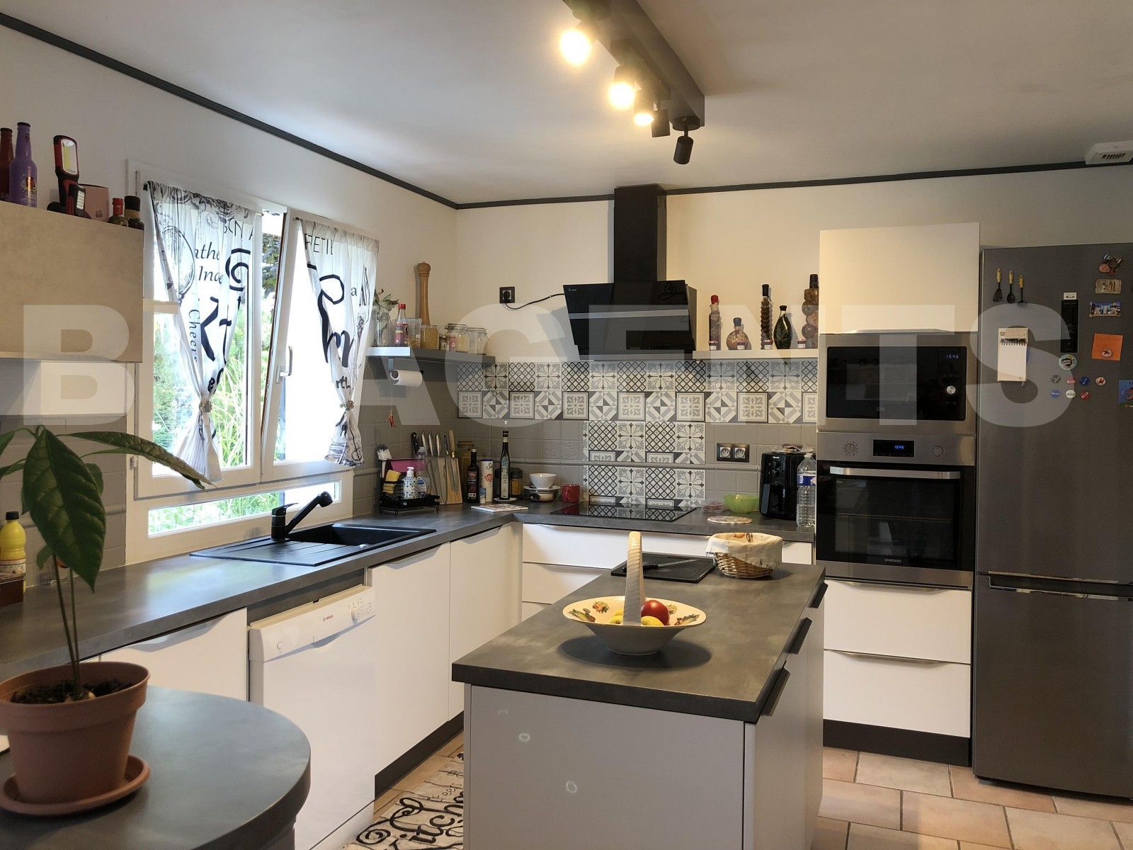 Vente Maison à Nogent-sur-Seine 5 pièces