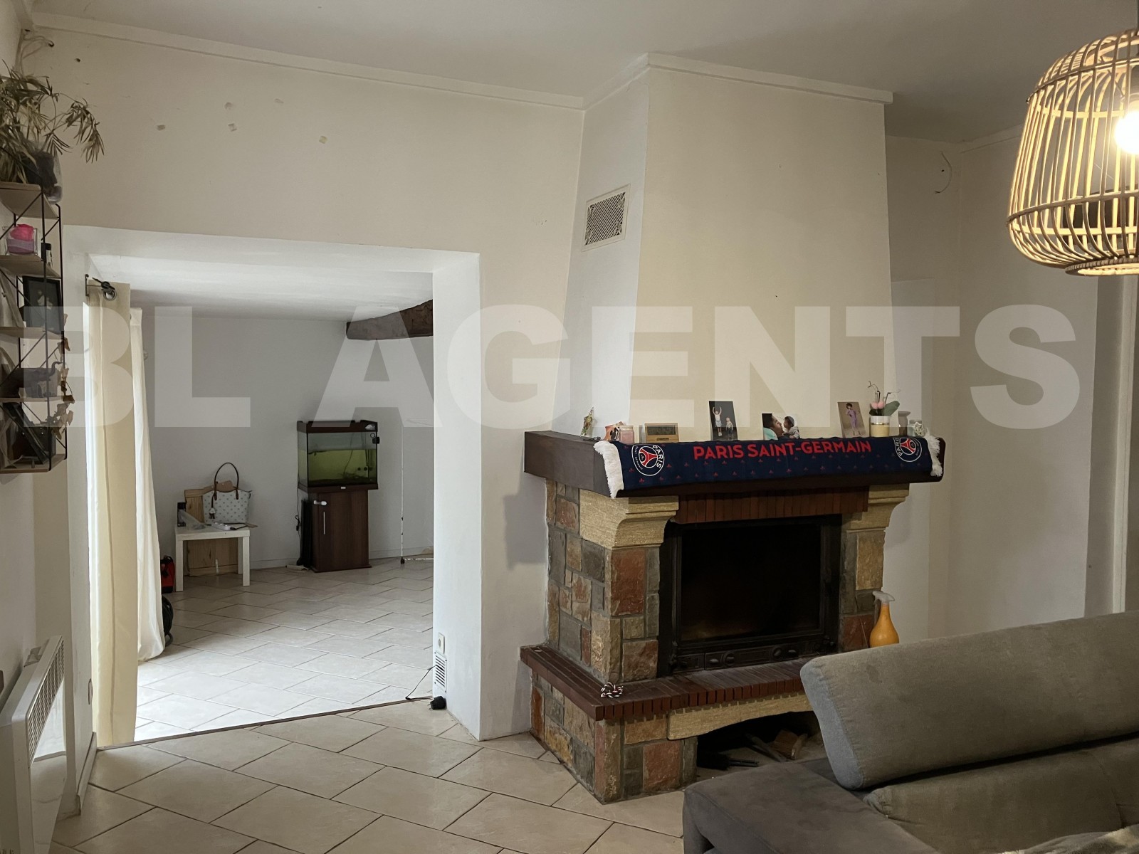 Vente Maison à la Ferté-sous-Jouarre 6 pièces