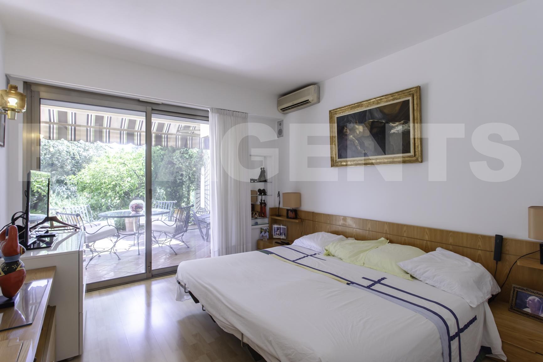 Vente Appartement à Nice 4 pièces