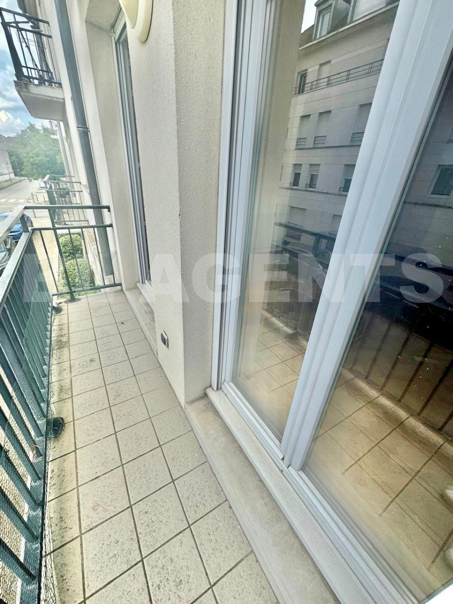 Vente Appartement à Montigny-le-Bretonneux 4 pièces