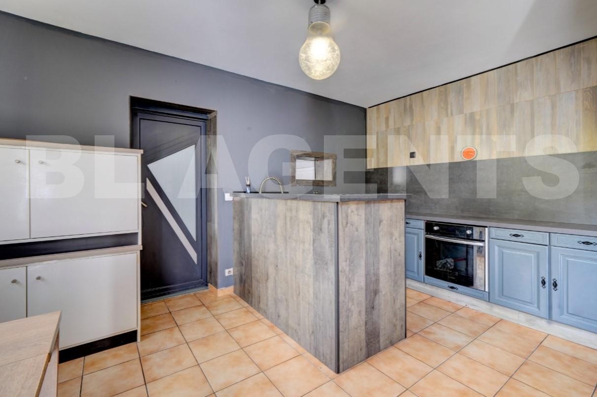 Vente Maison à Limeil-Brévannes 6 pièces