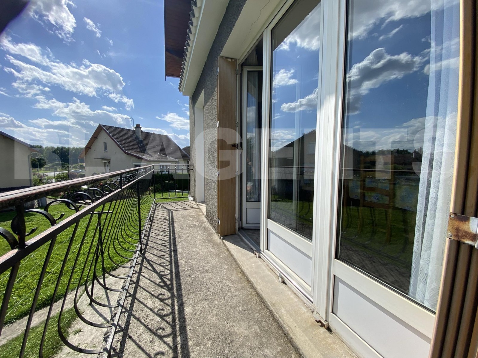 Vente Maison à Blagny 5 pièces