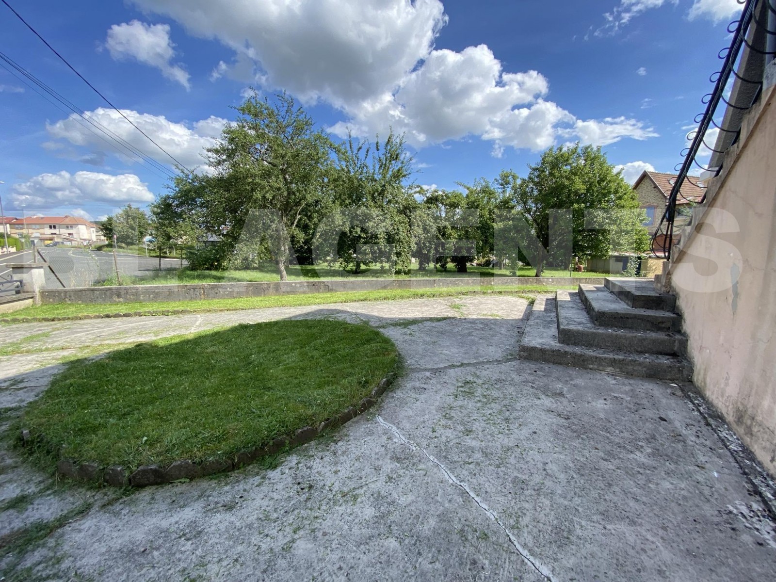 Vente Maison à Blagny 5 pièces