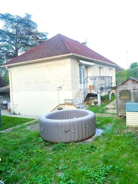 Vente Maison à Longjumeau 6 pièces