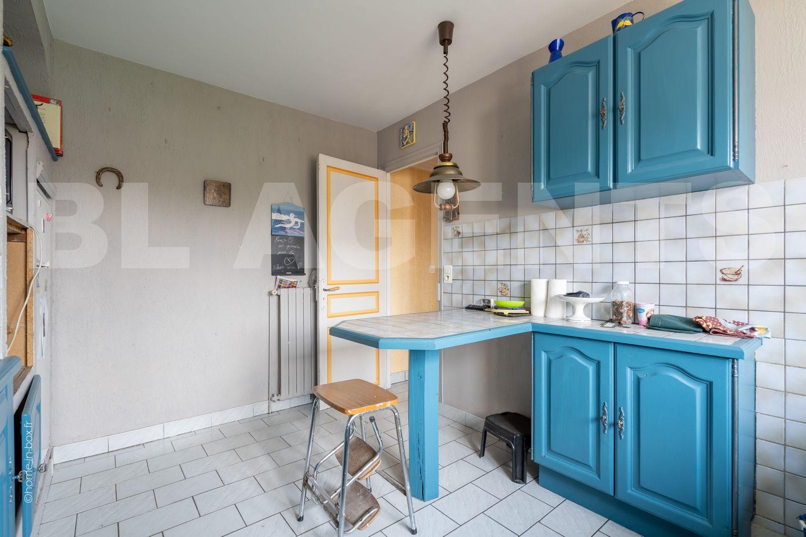 Vente Appartement à Maisons-Alfort 4 pièces