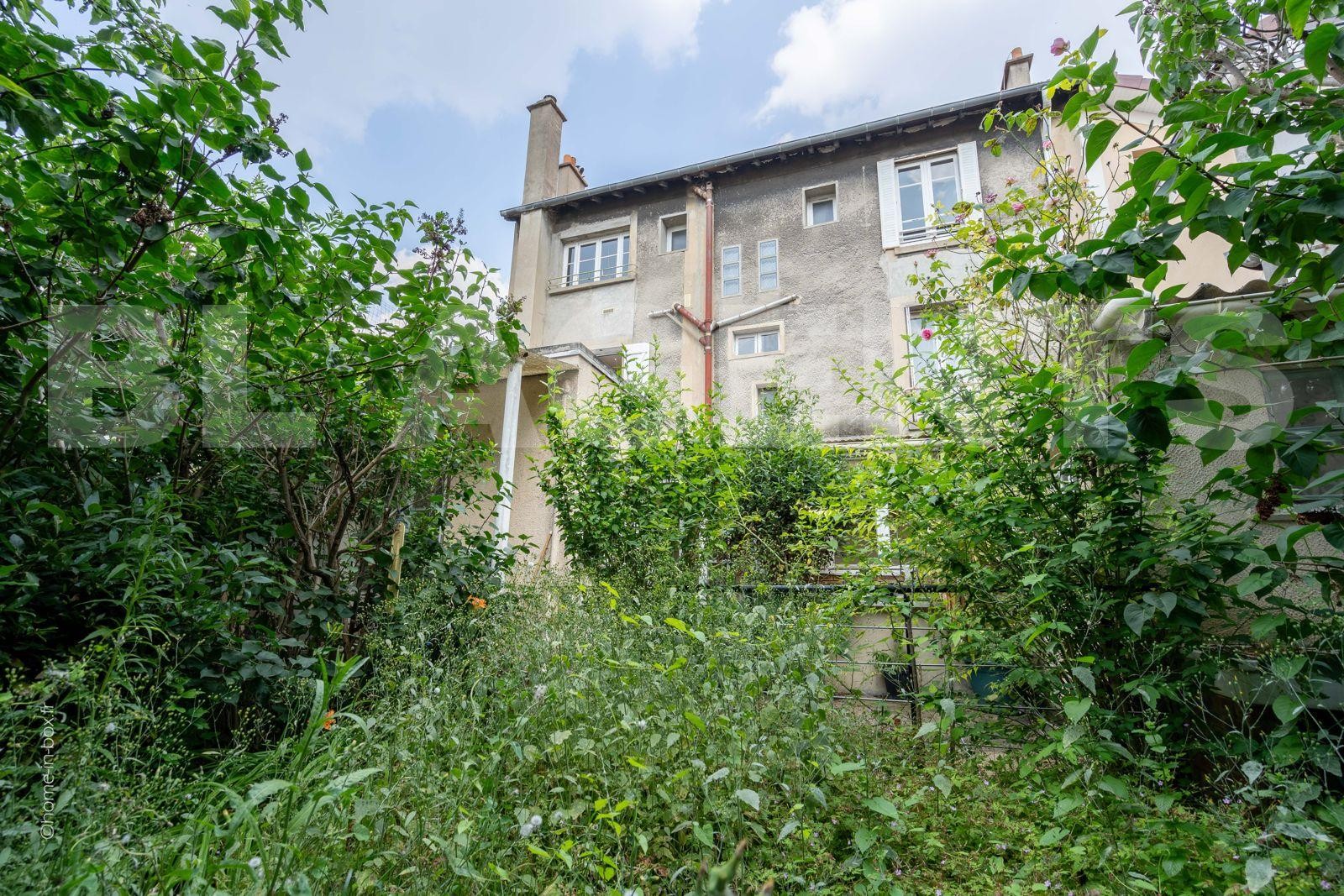 Vente Appartement à Maisons-Alfort 5 pièces