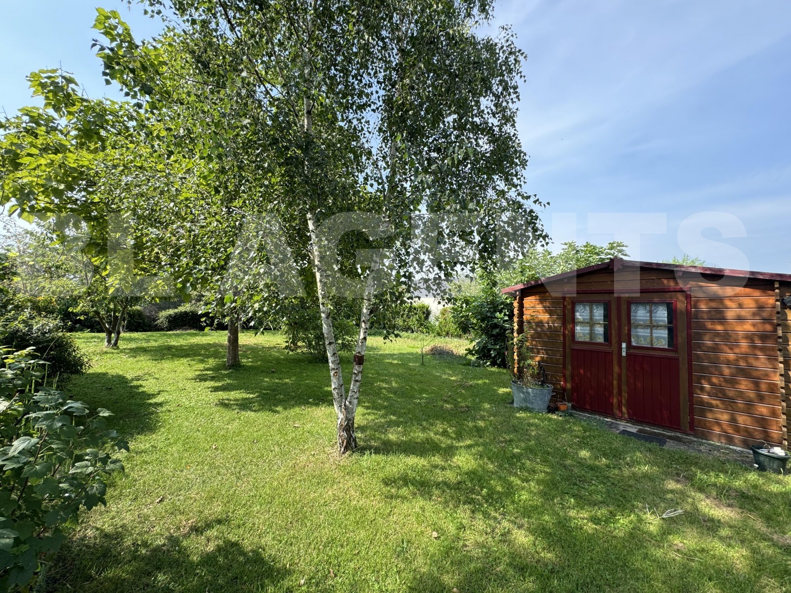 Vente Maison à Coulommiers 6 pièces