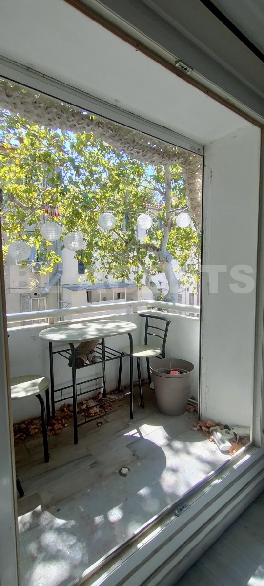 Vente Appartement à Marseille 11e arrondissement 2 pièces