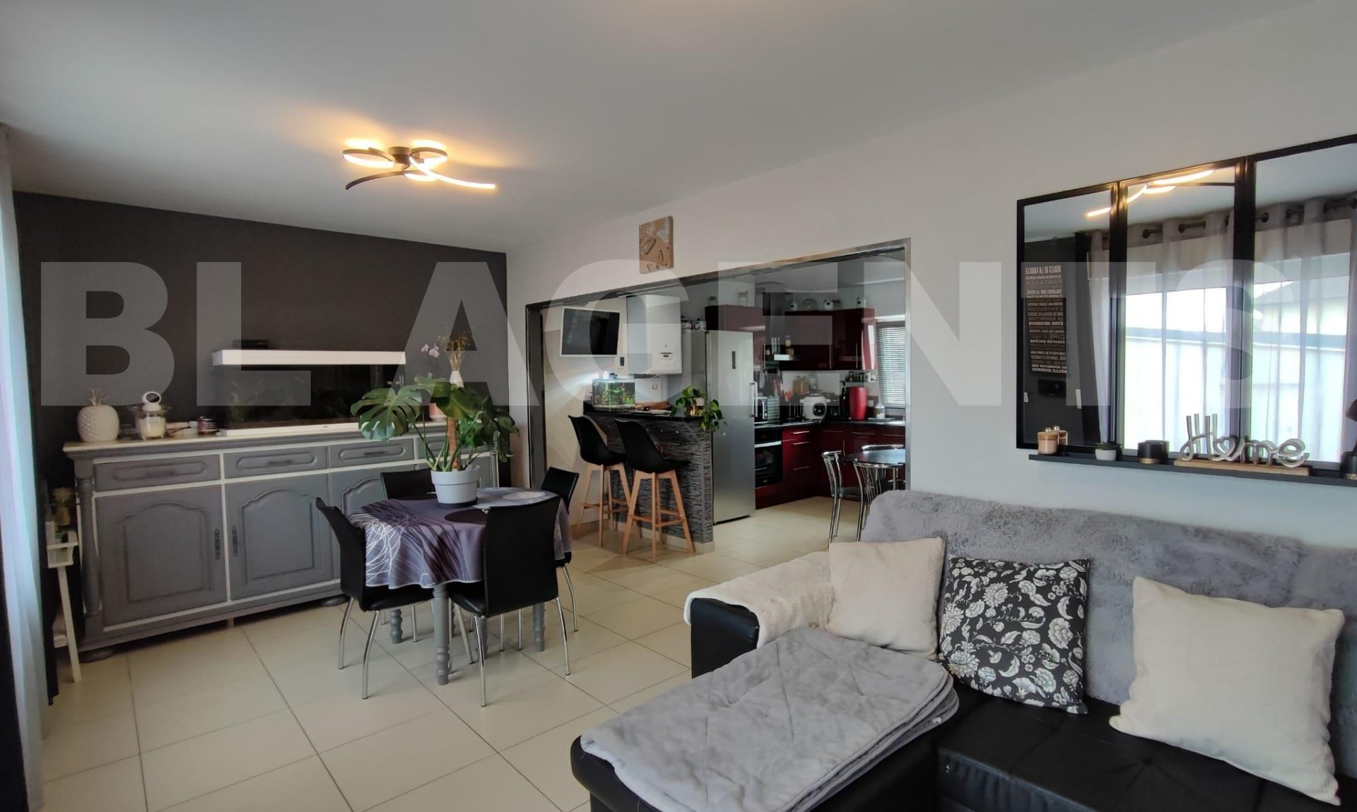 Vente Maison à Arnage 5 pièces