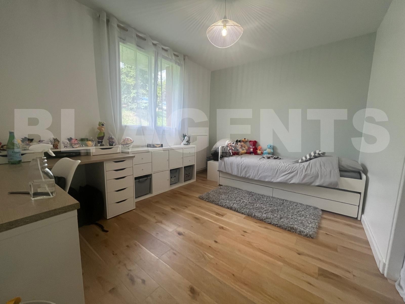 Vente Appartement à le Raincy 5 pièces