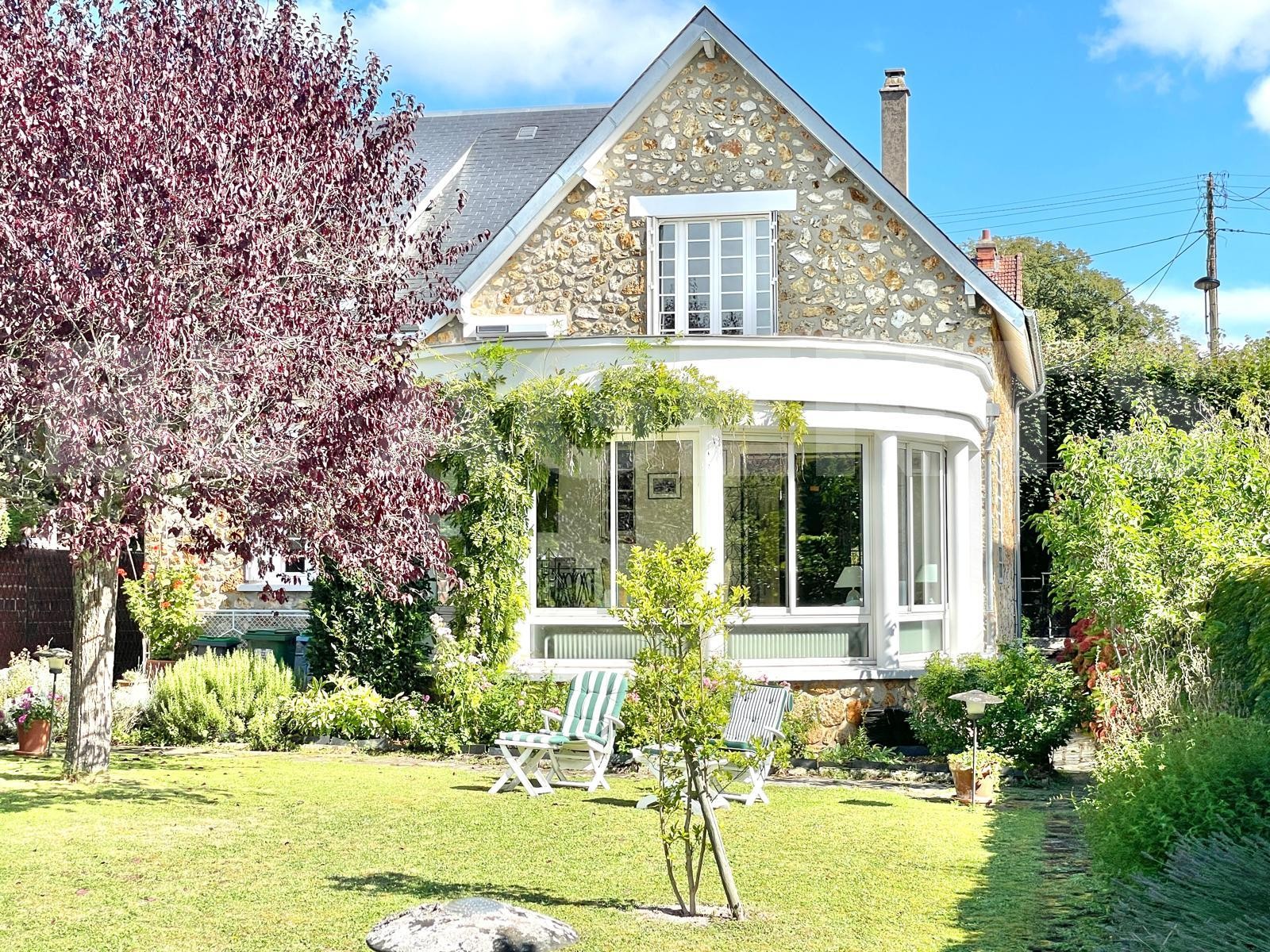 Vente Maison à Rambouillet 7 pièces