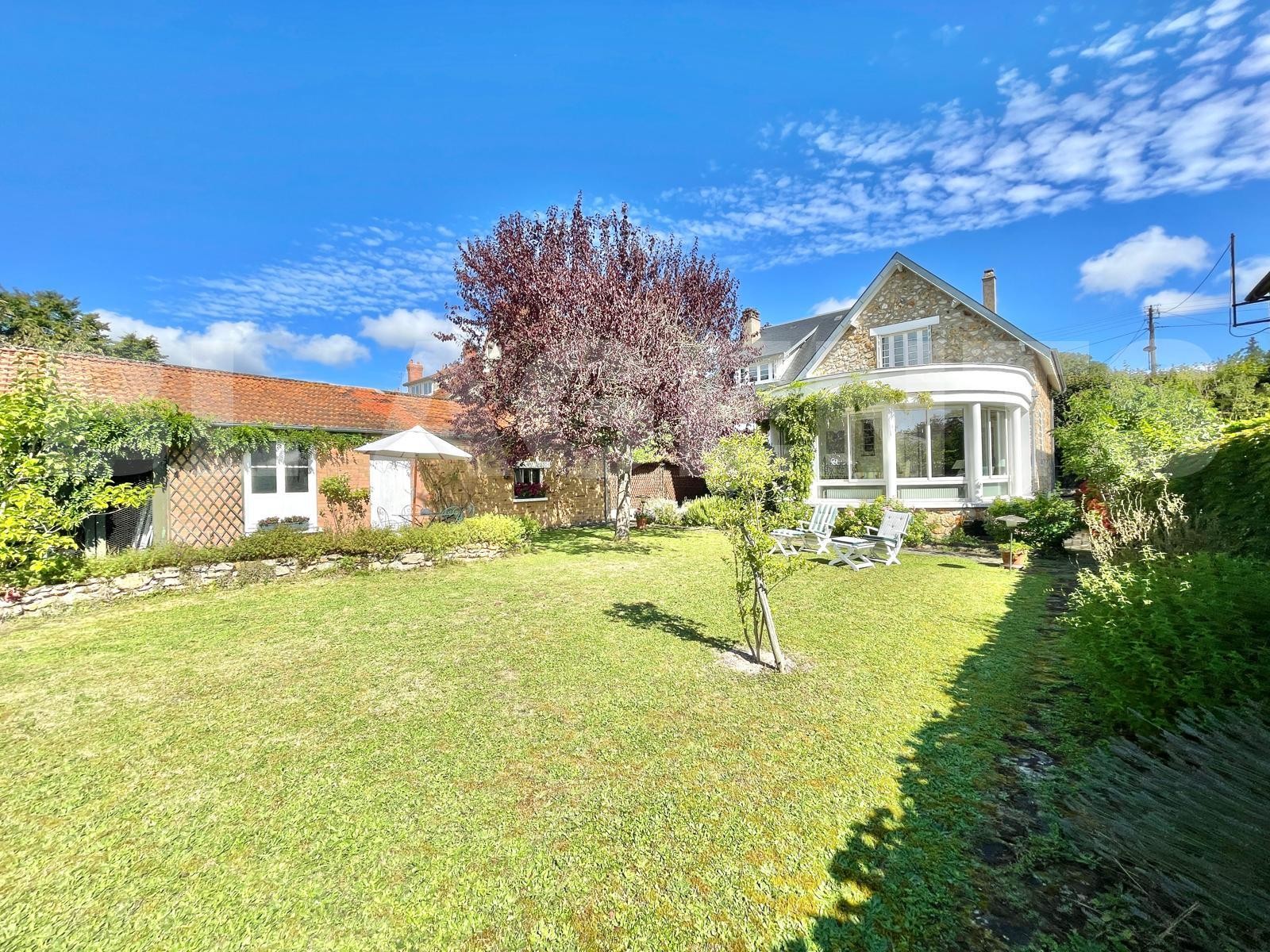 Vente Maison à Rambouillet 7 pièces