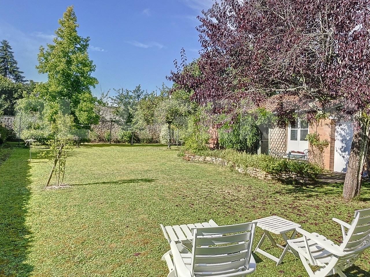 Vente Maison à Rambouillet 7 pièces