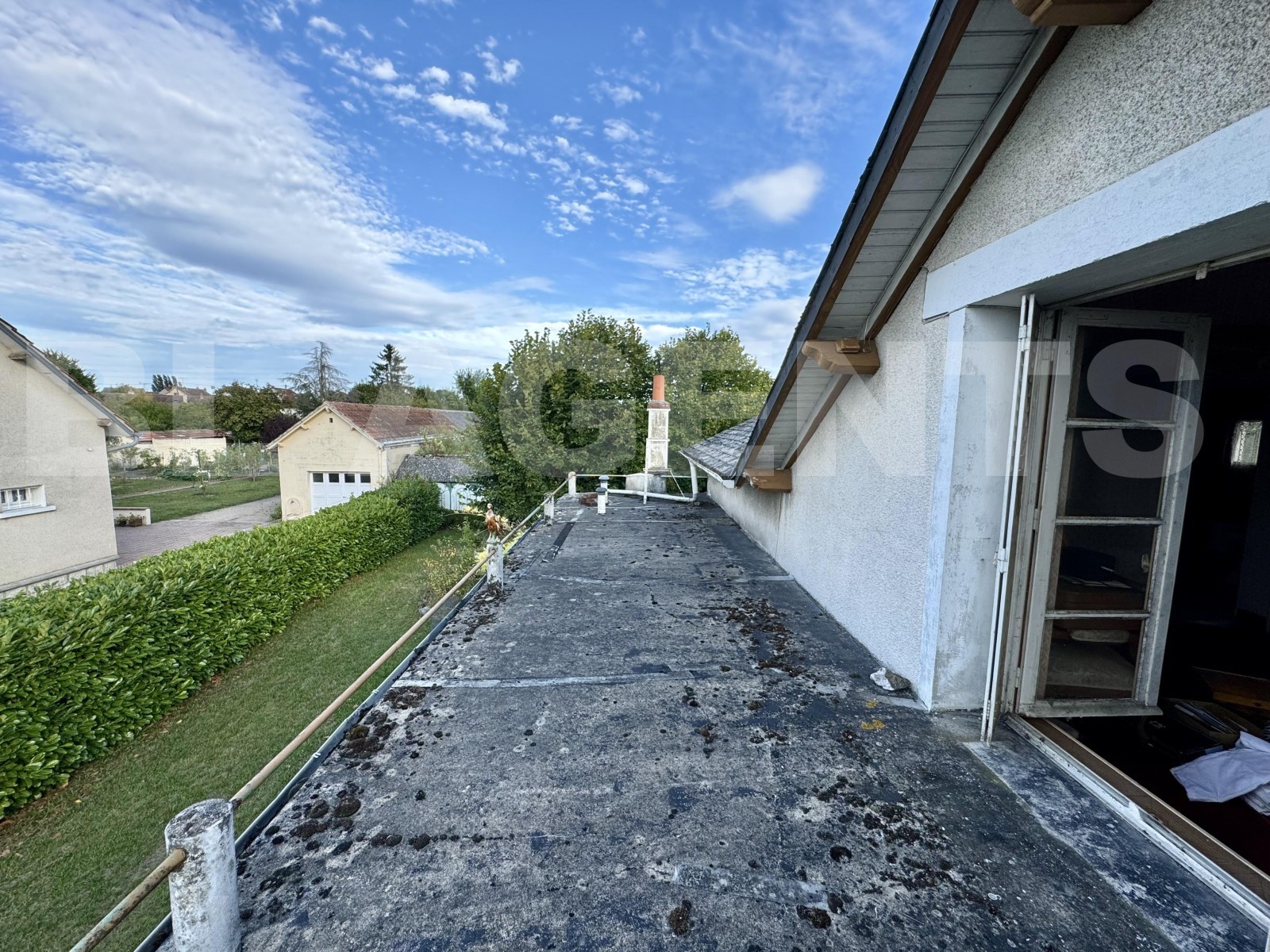 Vente Maison à Villemandeur 6 pièces